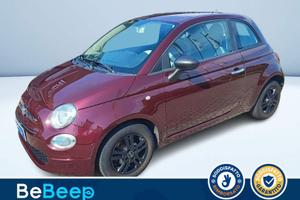 FIAT 500 1.2 POP 69CV MY20