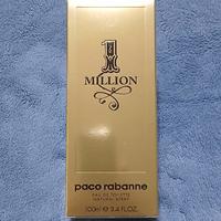 1 Million Paco Rabanne EDT 100 ml