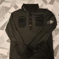maglia polo gaudi 