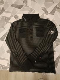 maglia polo gaudi 
