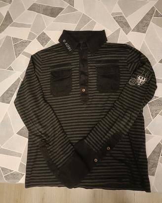 maglia polo gaudi 