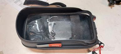 Porta Telefono da moto Givi