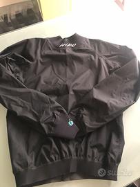 Giacca impermeabile Hiko tag s x canoa/kajak