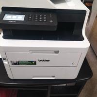 MULTIFUNZIONE BROTHER L3750CDW COLORE