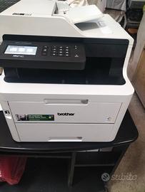 MULTIFUNZIONE BROTHER L3750CDW COLORE