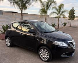 LANCIA Y 1.2 BENZINA/GPL 94000 KM