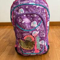 Zaino trolley sganciabile -Seven