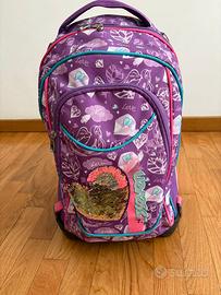 Zaino trolley sganciabile -Seven