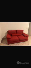 Divano due posti