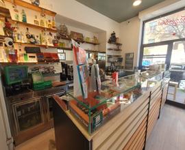 Bar Patentino Tabacchi Corso Trieste