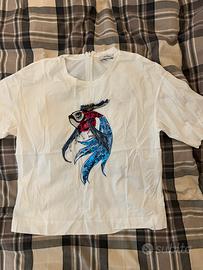 T shirt cotone MAX & Co
