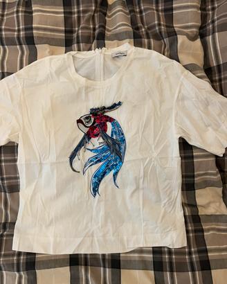 T shirt cotone MAX & Co