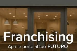 Food e beverage in franchising