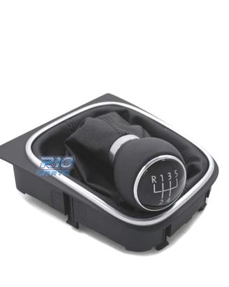 MANOPOLE CON GUAINA 5 VELOCITÀ VOLKSWAGEN VW GOLF 