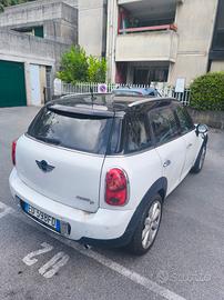 Mini Countryman 2010 (46,000km)