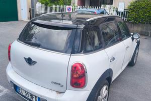 Mini Countryman 2010 (46,000km)