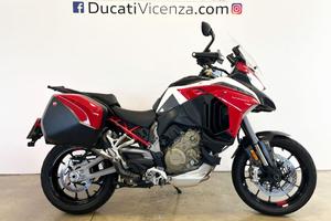 DUCATI Multistrada V4 S SPORT LIVERY FULL