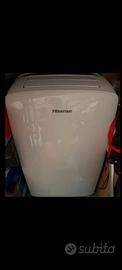 Climatizzatore HISENSE 12000btu