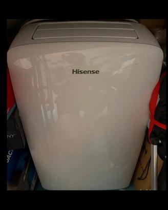 Climatizzatore HISENSE 12000btu