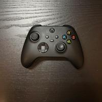 xbox series x controller nero