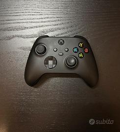 xbox series x controller nero