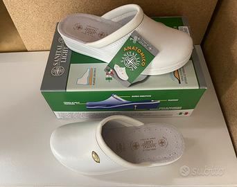 Ciabatte sanital light