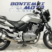 HONDA CBF 500 + BAULETTO