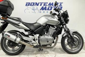 HONDA CBF 500 + BAULETTO