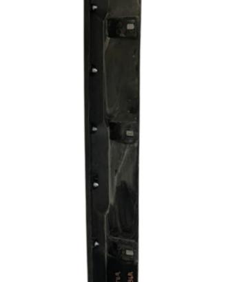 MINIGONNA LATO SINISTRA DACIA Duster Serie 7641913