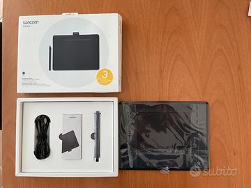 Tavoletta WACOM Intuos