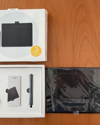 Tavoletta WACOM Intuos
