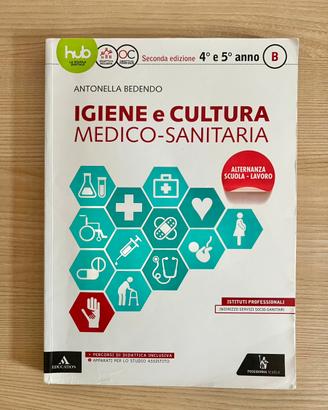 Igiene e cultura medico sanitaria