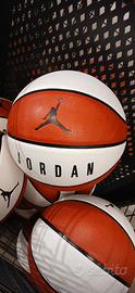 PALLONE BASKET JORDAN 