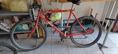 BICICLETTE
