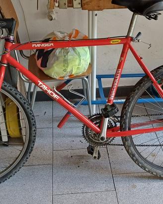BICICLETTE