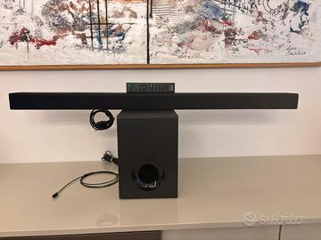 Soundbar Sony