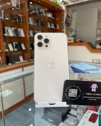 iPhone 12 Pro Max 128GB usato