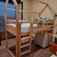 letto singolo