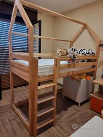 letto singolo