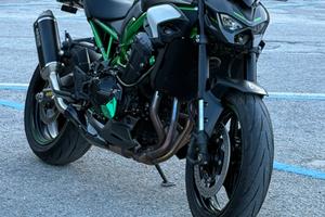 Kawasaki Z900