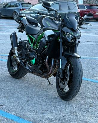 Kawasaki Z900