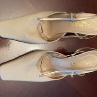 Sandali donna De Robert