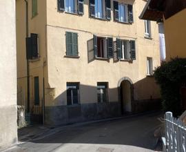 Trilocale a Brunate