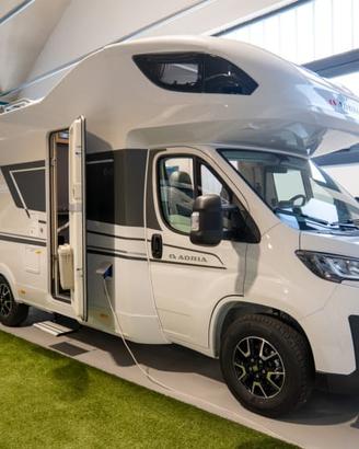 ADRIA CORAL XL 660 SL - 60Y