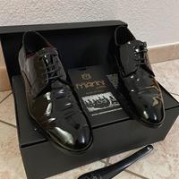 Scarpe da cerimonia “Calzoleria Marini”