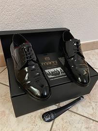 Scarpe da cerimonia “Calzoleria Marini”