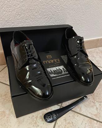 Scarpe da cerimonia “Calzoleria Marini”