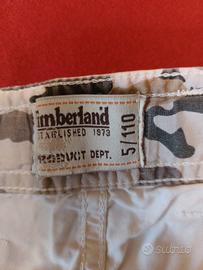 pantaloni TIMBERLAND 