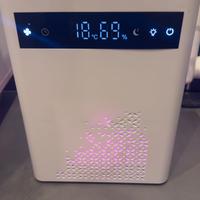 Deumidificatore a essiccatore