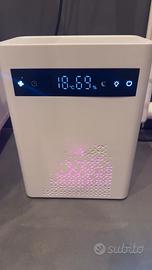 Deumidificatore a essiccatore